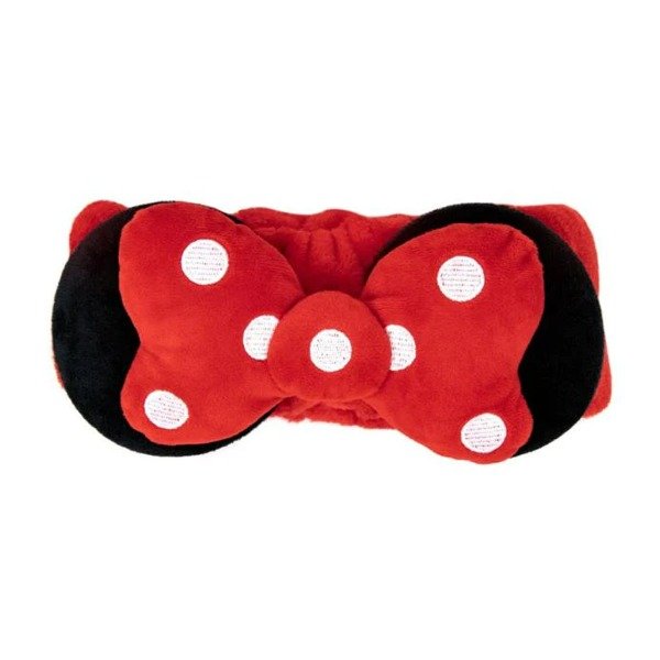 Producto - Vincha de skincare Minnie Mouse - 1