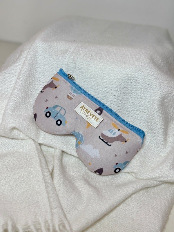 Producto - Porta lentes Emilia - autitos