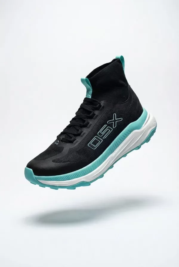 Producto - ZAPATILLAS TRAX LIBERTADOR