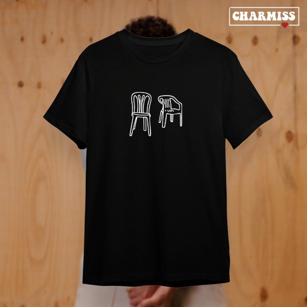 Remeron oversize sillas — imagen 2