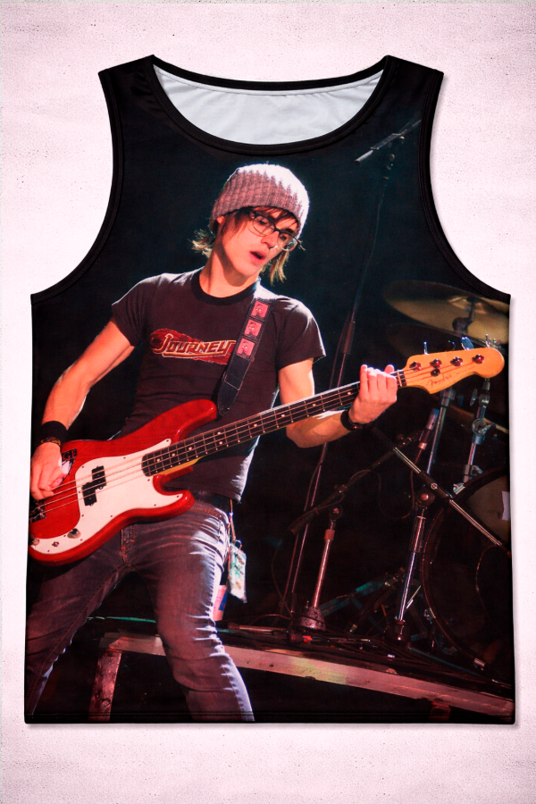 Producto - Tank Top Mikey Revenge(Preventa)