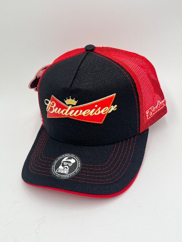 Producto - Budweiser