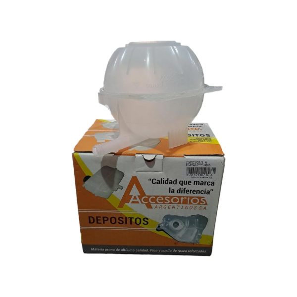 Producto - Deposito Agua genérico Vw Fox Suran 2005/2008