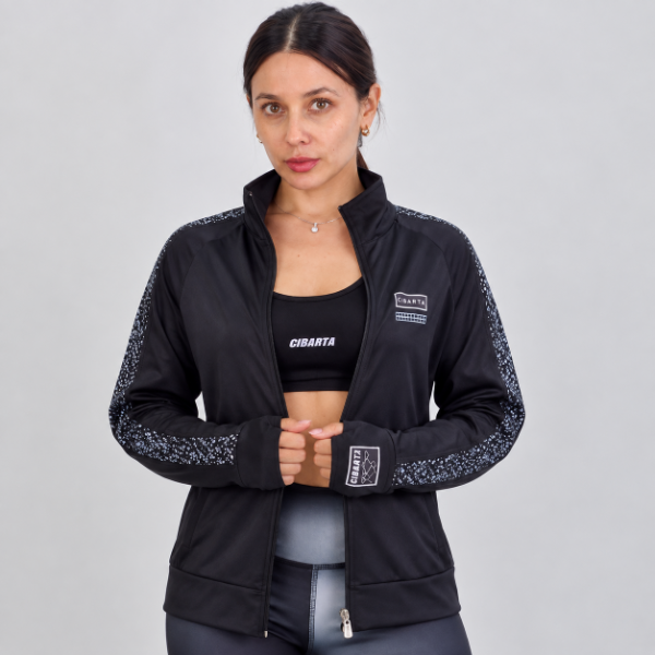 Producto - Campera EdgeLine One - 4
