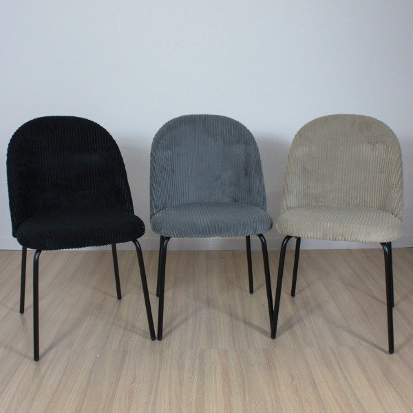 Producto - Sillas Princes tolales