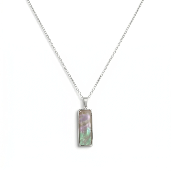 Producto - COLLAR NÁCAR