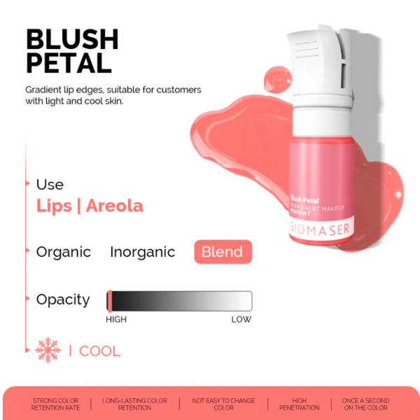 Producto - BIOMASER PIGMENTO X 6ML