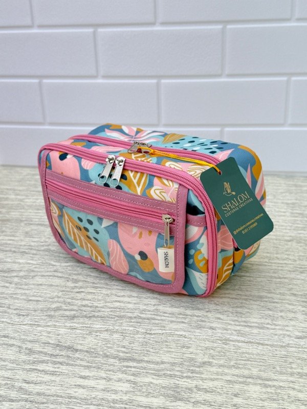 Producto - Cartuchera Maxi Shalom CS3