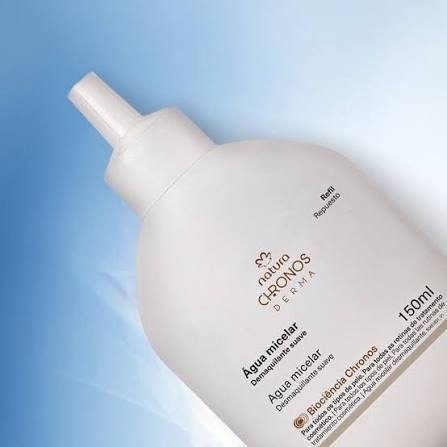 Producto - REPUESTO AGUA MICELAR