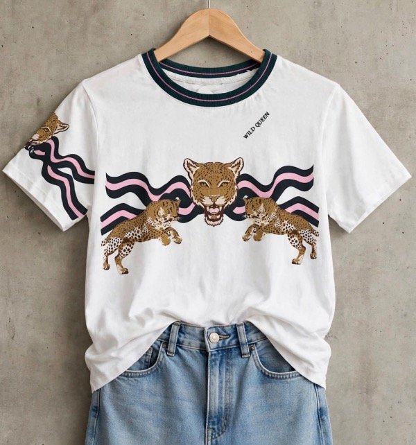 Producto - REMERA FRÍAS BLANCA