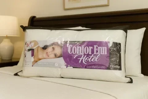 Producto - ALMOHADA CONFORENN HOTEL 90x50 - 1