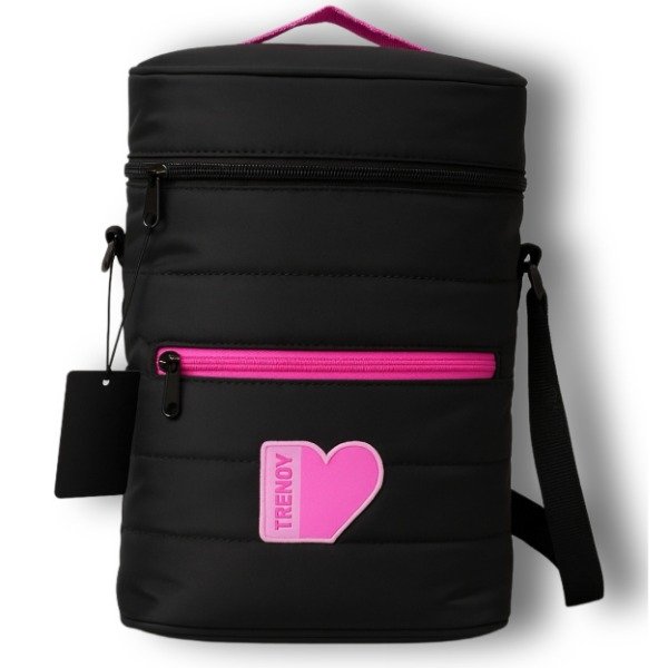 Producto - Matera Mochila puffer