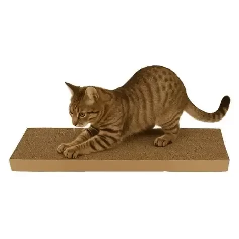 Producto - Rascador Tabla