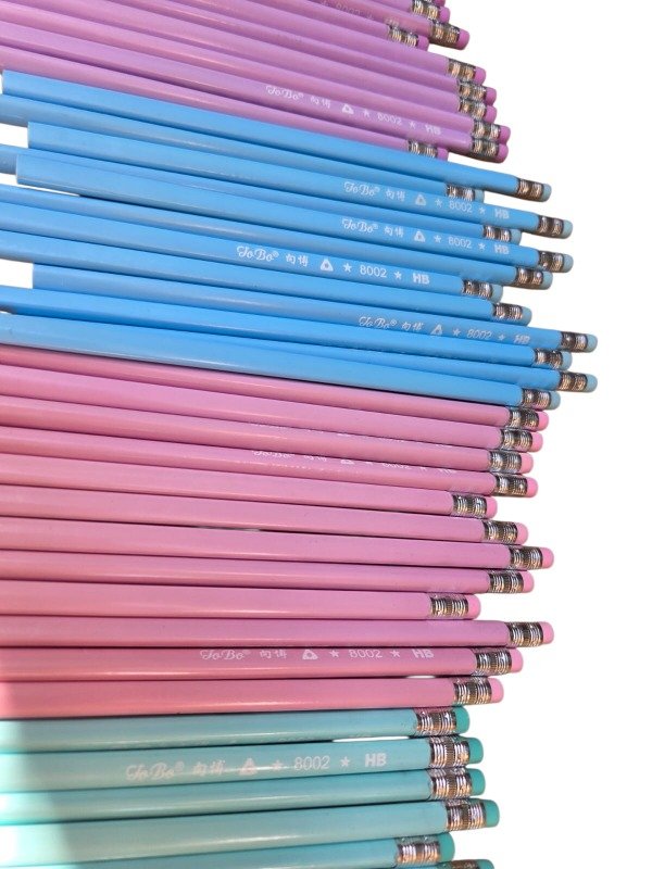 Producto - Lapiz negro x 1