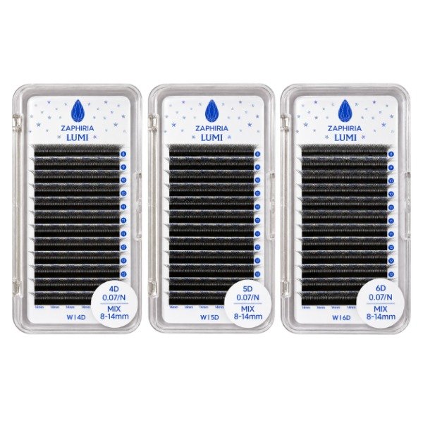 Producto - Foxy Tecnológicas - Zaphiria Lumi 4D 5D 6D - 0.07 curva N