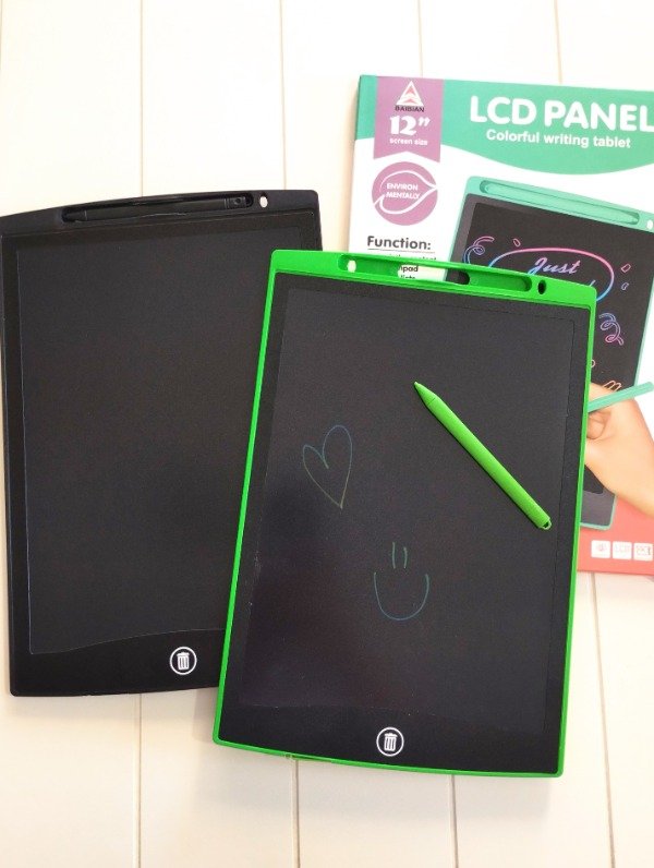 Producto - Pizarra mágica grande 12 pulgadas