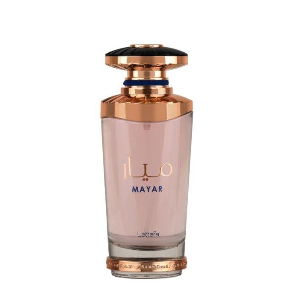 Producto - Lattafa Mayar x100 ml