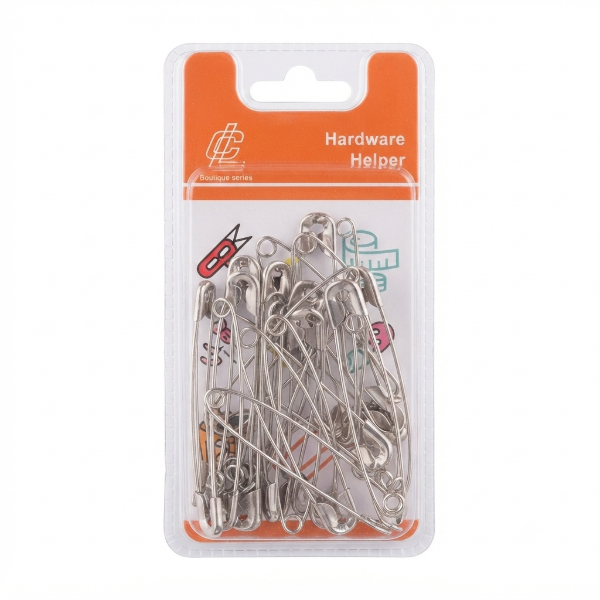 Producto - ALFILER DE SEGURIDAD 4#