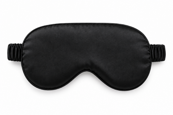 Producto - Antifaz Saten Negro