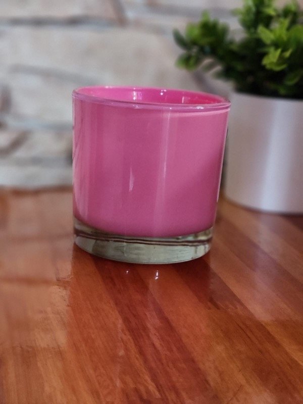 Producto - ENVASE TENESSE ROSA 320ML - 0