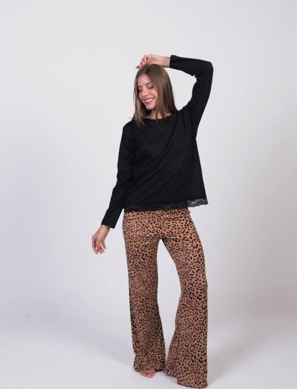 Producto - Pijama Print MM
