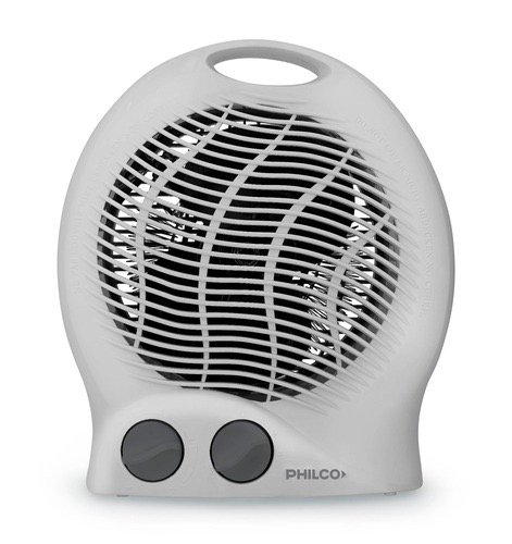 Producto - Estufa caloventor Philco