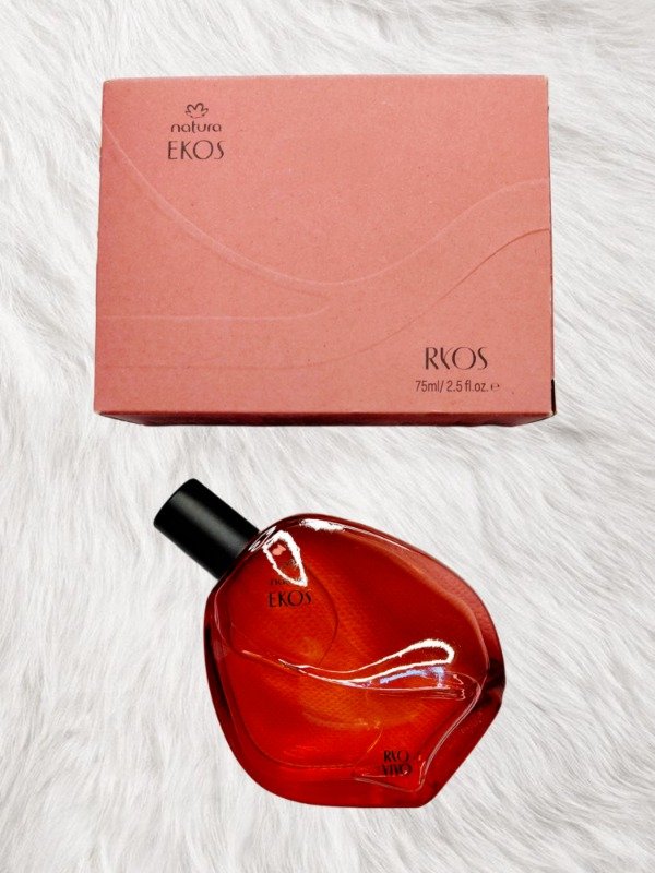 Producto - Perfumes "Ekos" - Naturaa