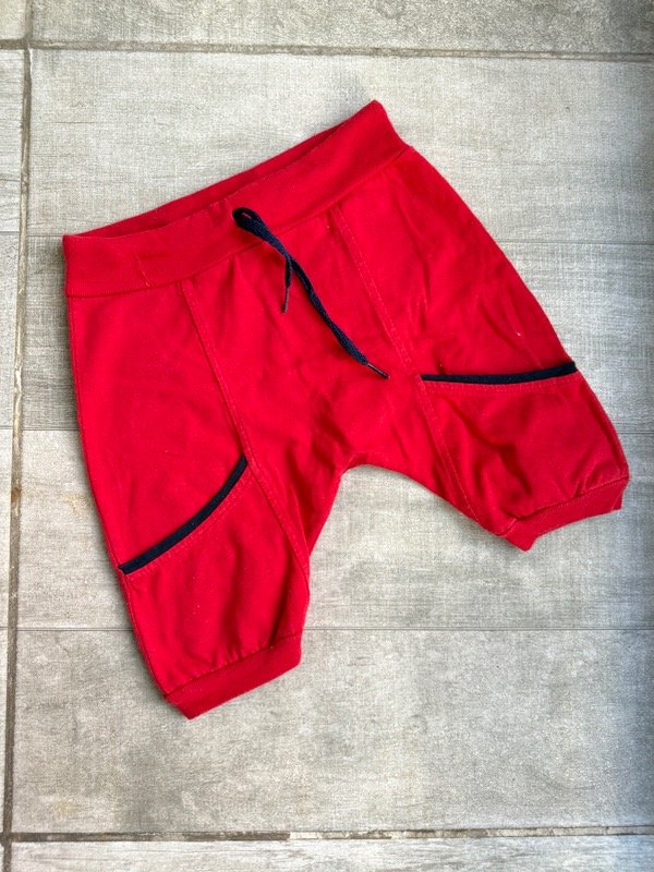 Producto - Babucha red