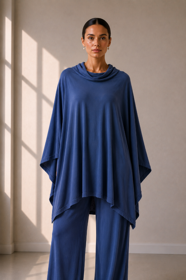 Producto - Poncho Siesta - 0