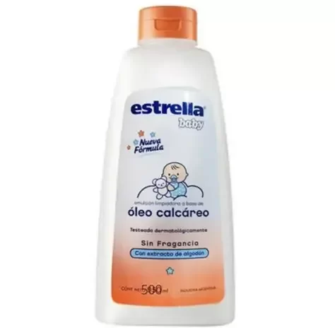 Producto - OLEO CALCAREO ESTRELLA X500