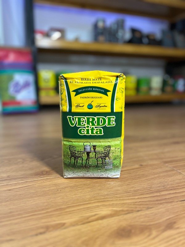 Producto - Verdecita - 1