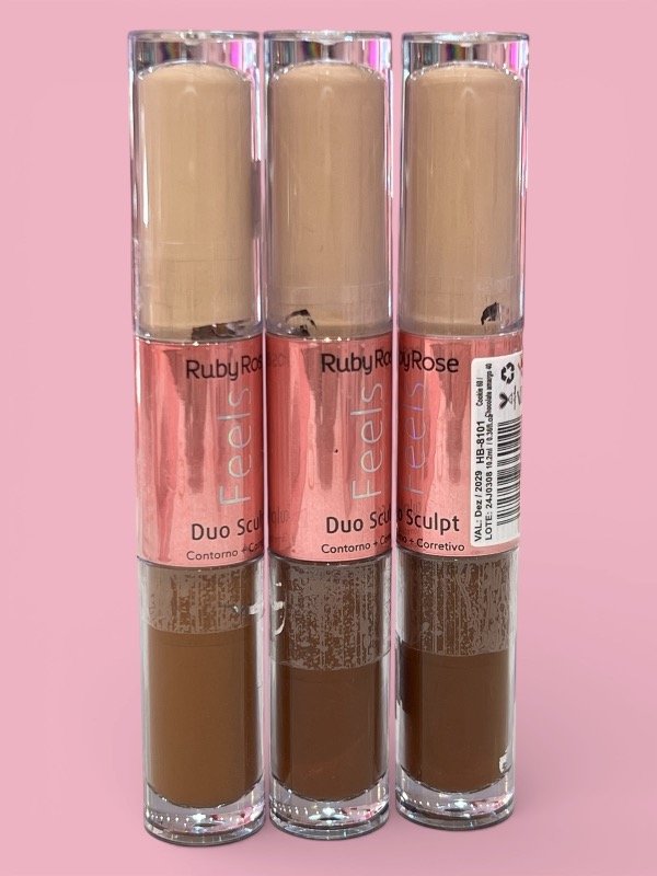 Producto - Dúo sculpt