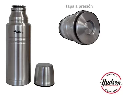 Producto - Termo Hudson 500ML cod50936