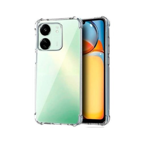 Producto - Funda transparente XIAOMI Y LG
