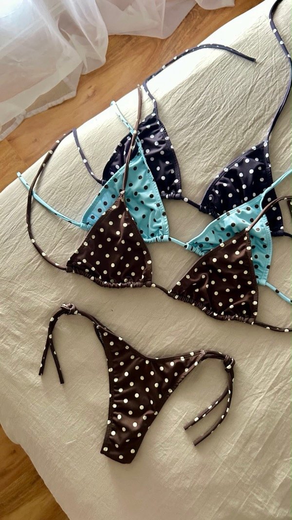 Producto - Bikini Sirena - 2