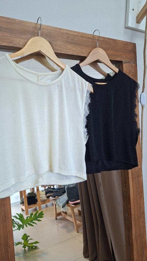 Producto - Musculosa SLINKY