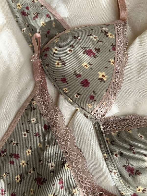Producto - Conjunto Jacinta verde - 1