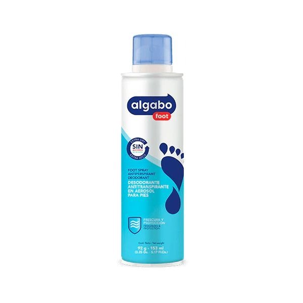 Producto - 4046 ALGABO FOOT ATT P/PIES 153