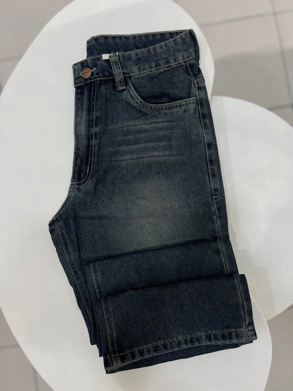 Producto - Wide leg óxido localizado