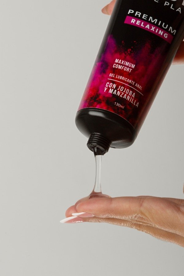 Producto - Lubricante