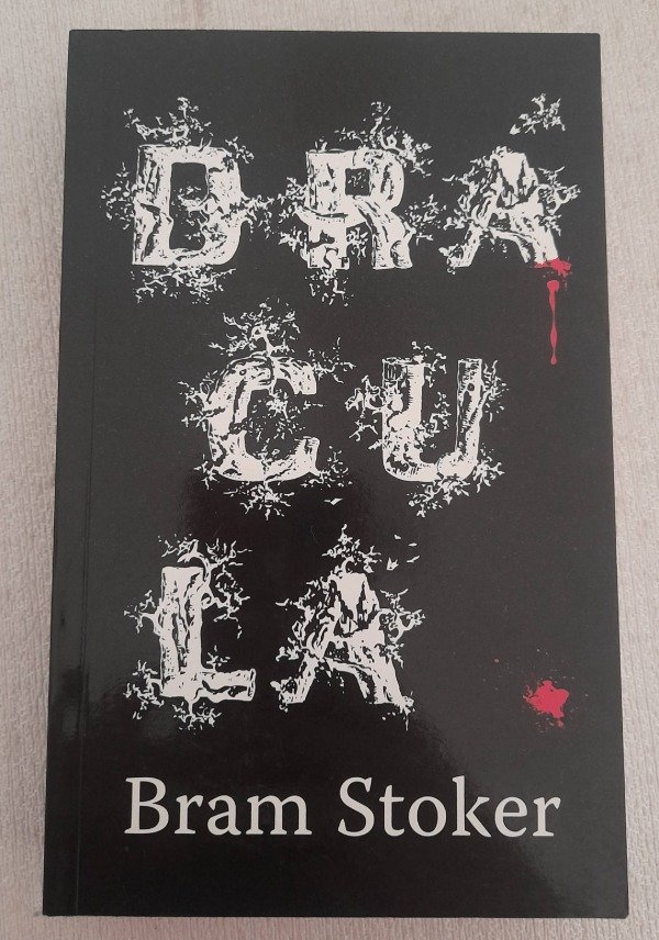Producto - Drácula - Bram Stoker - FCI