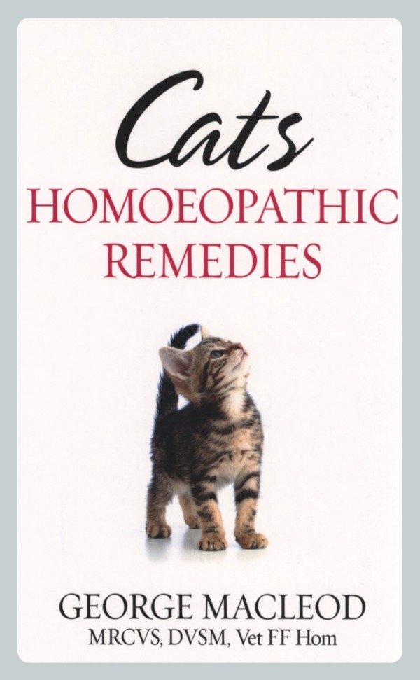Producto - MacLeod: Cats - Homoeopathic Remedies