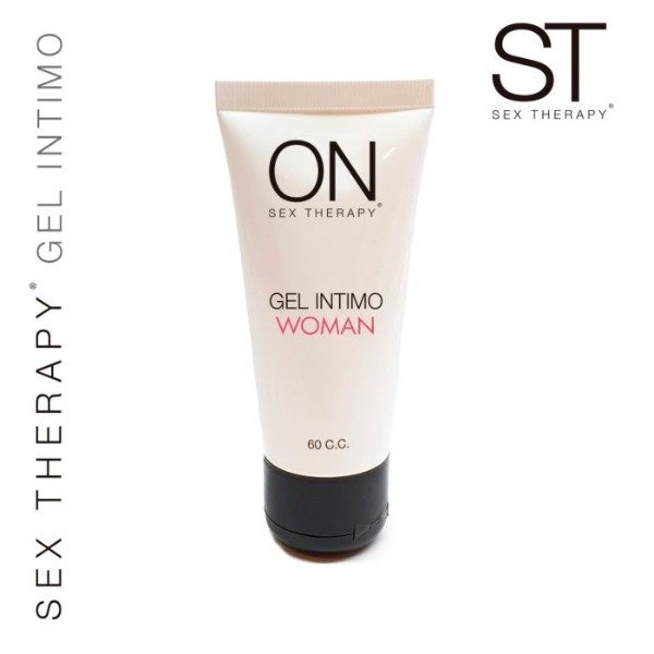 Producto - Sex Therapy Woman