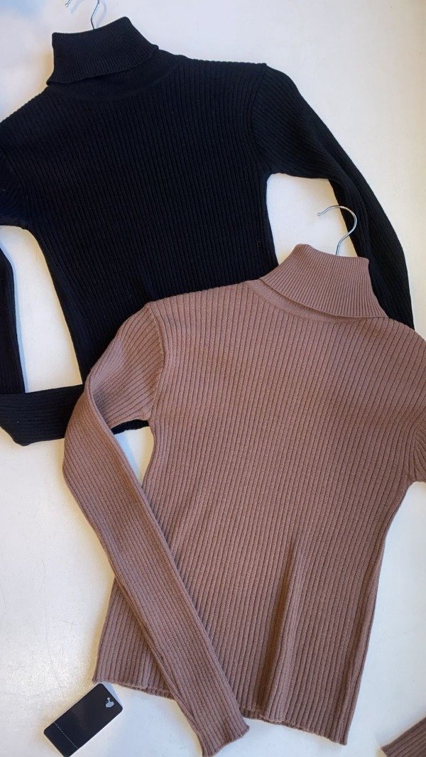 Producto - SWEATER MORLEY POLERA