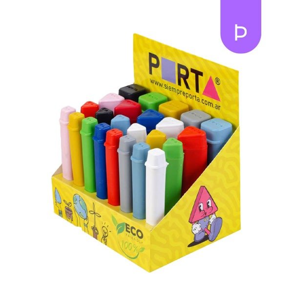 Producto - PORTA