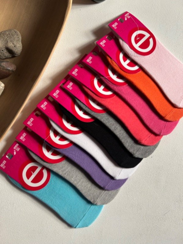 Producto - Medias invisibles