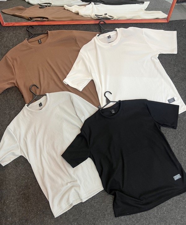 Producto - Remera waflee