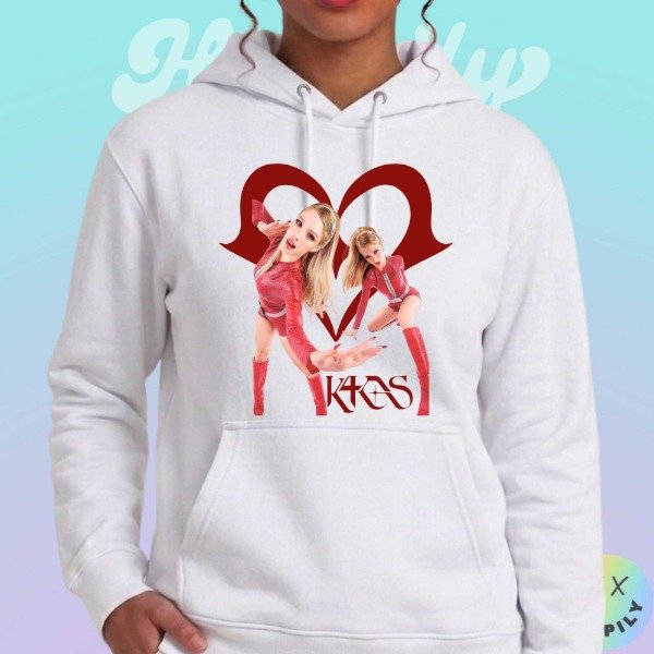 Producto - Buzo Unisex KAOS #5 - 0