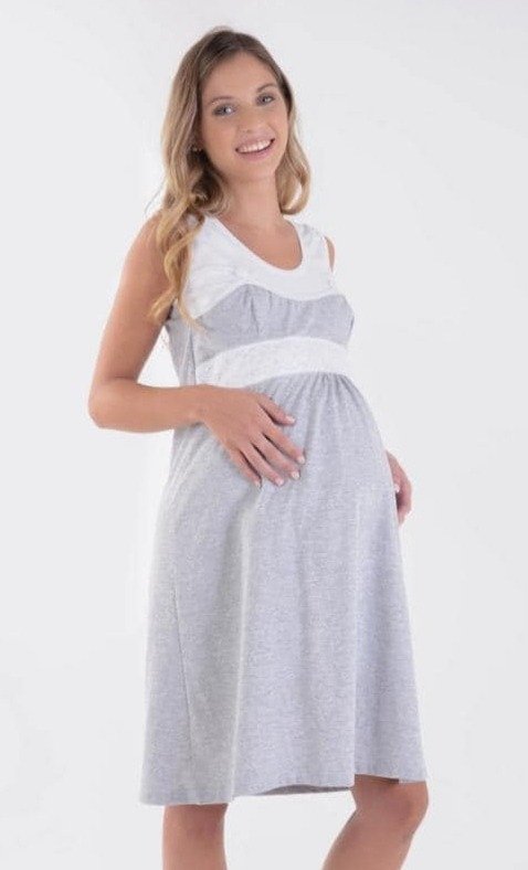 Producto - Camisón Maternal MM