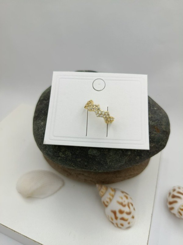 Producto - Kuf Acero Dorado
